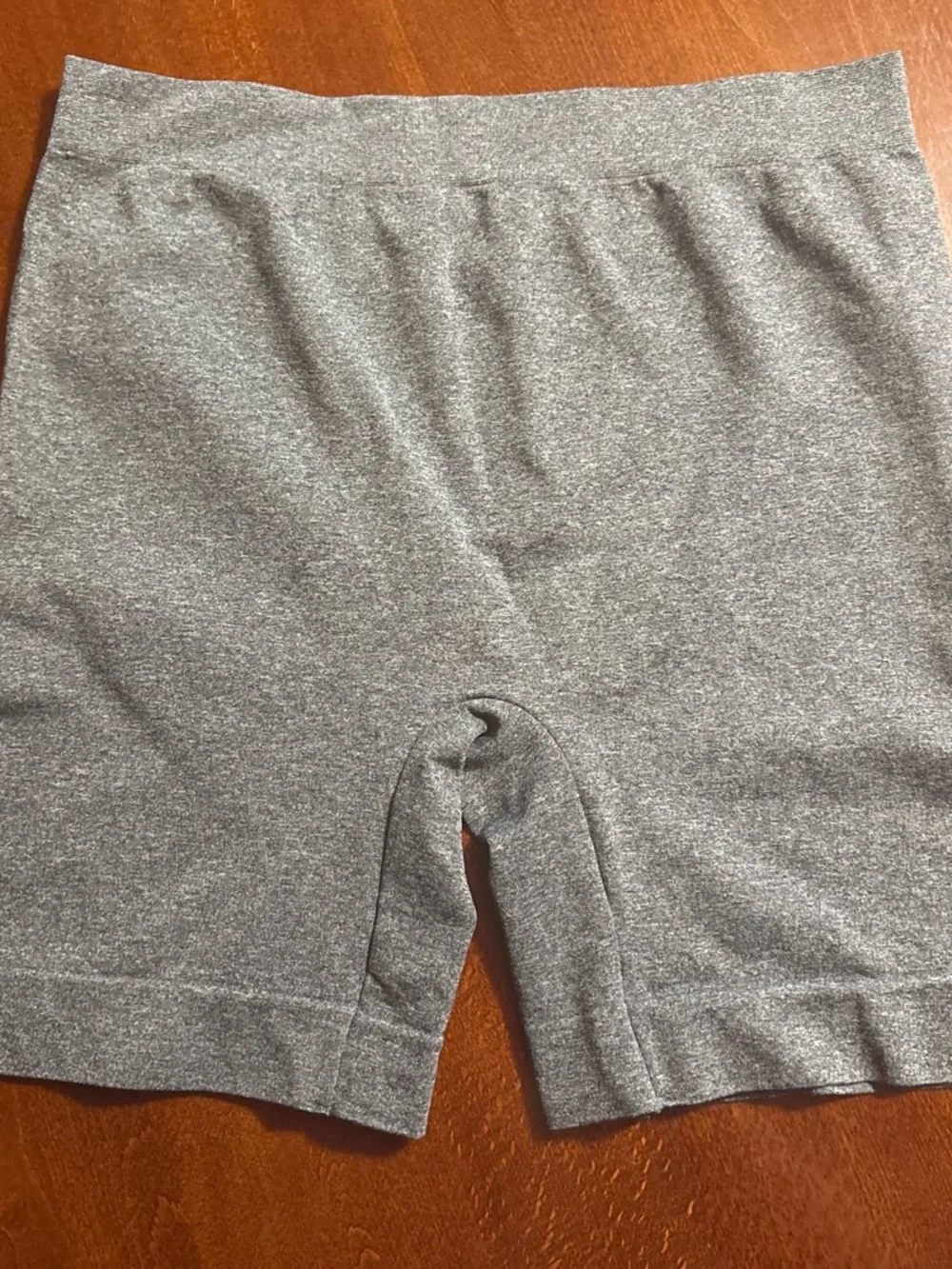 Skinny Girl Smoother and Shaper- Gray size M